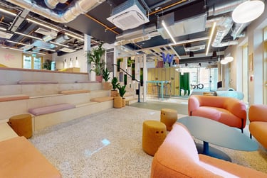 iQ Signal Place Student Halls, 10 Traffic Street, City Centre, Nottingham, NG2 1NE - Image 7
